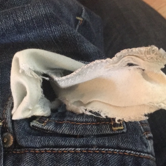 🦅 American Eagle skinny jeans - Picture 5 of 5